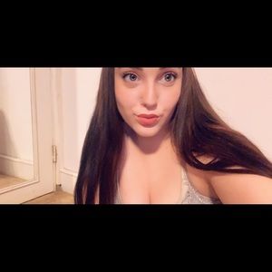 Meet your Posher, Joanna